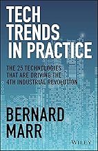 Tech Trends in Practice: The 25 Technologies that