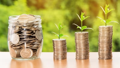 Wo finden Anleger noch sichere Investitionsmöglichkeiten?